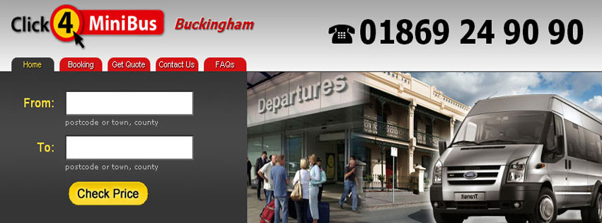 Buckingham-Minibuses