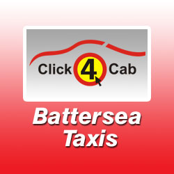 Battersea-Taxis