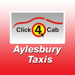 Aylesbury Taxi