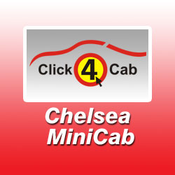 Chelsea MiniCab – Chelsea Taxis