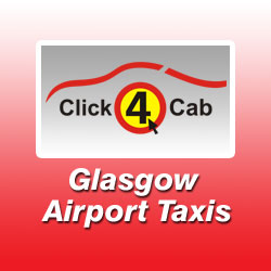 Glasgow Airport Taxis