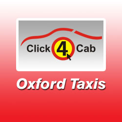 Oxford Taxis