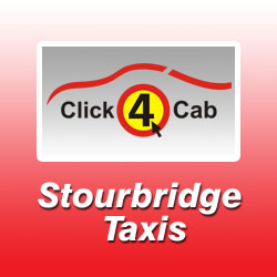 Stourbridge Taxis