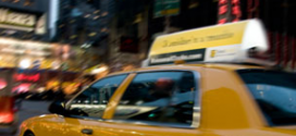20 years of experience in the industry, secure services of Chelsea Taxis