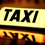 reading taxis