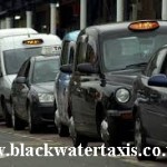 Blackwater Taxis