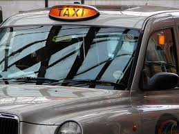 Reading Taxis Rental Online Company