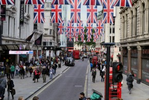 Best Destinations to Visit in London!